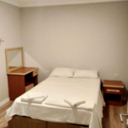 Venues Park Apart Suites Çeşme Værelse billede