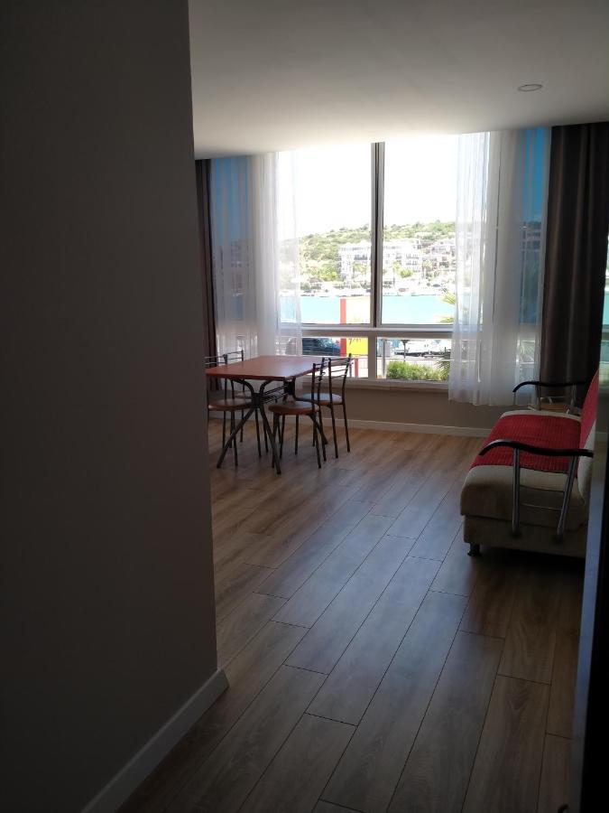 Venues Park Apart Suites Çeşme Eksteriør billede