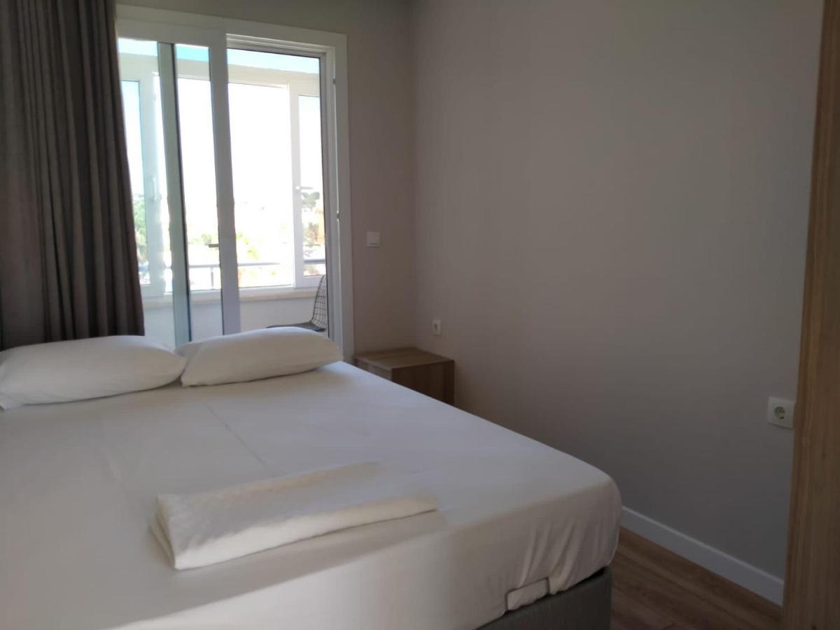 Venues Park Apart Suites Çeşme Eksteriør billede