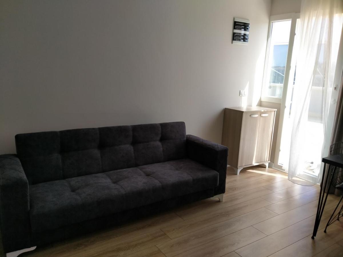 Venues Park Apart Suites Çeşme Værelse billede