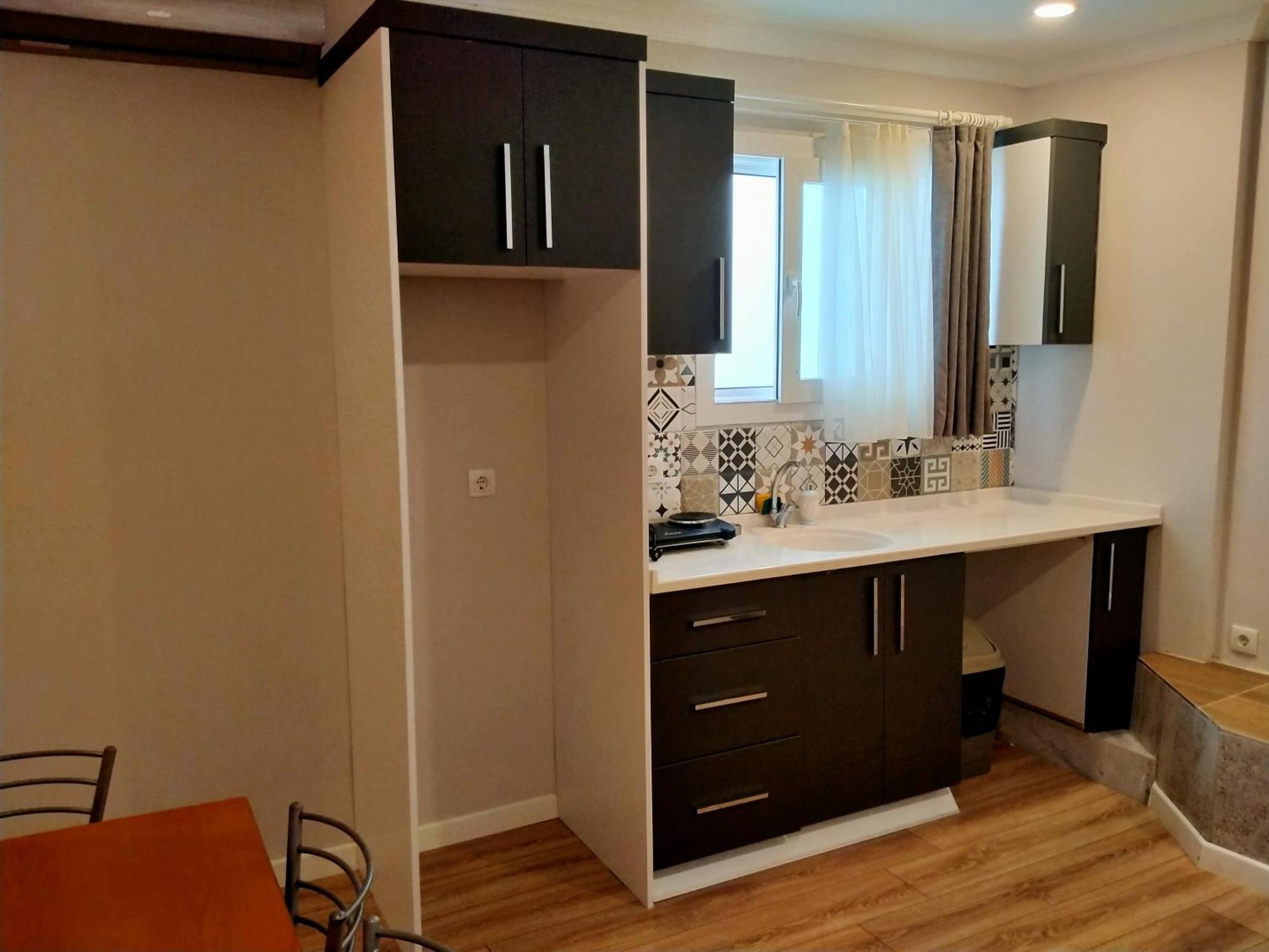 Venues Park Apart Suites Çeşme Værelse billede