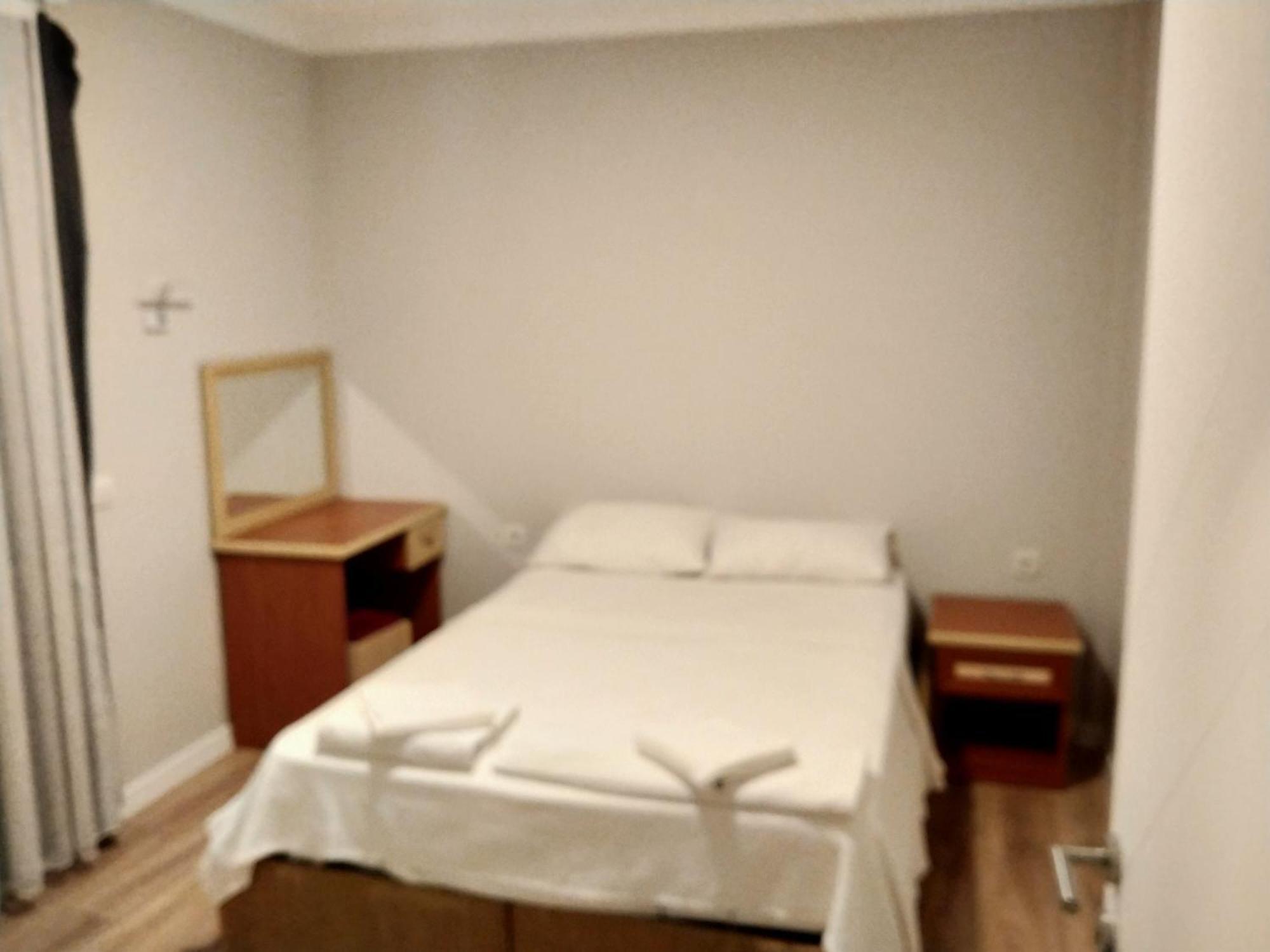 Venues Park Apart Suites Çeşme Værelse billede