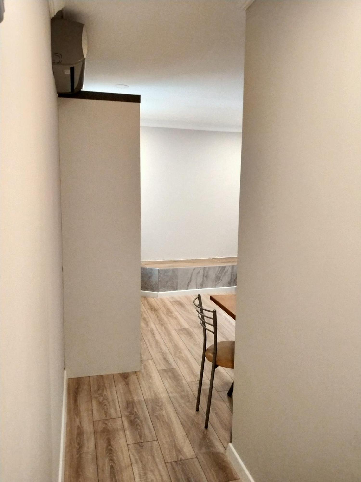 Venues Park Apart Suites Çeşme Værelse billede