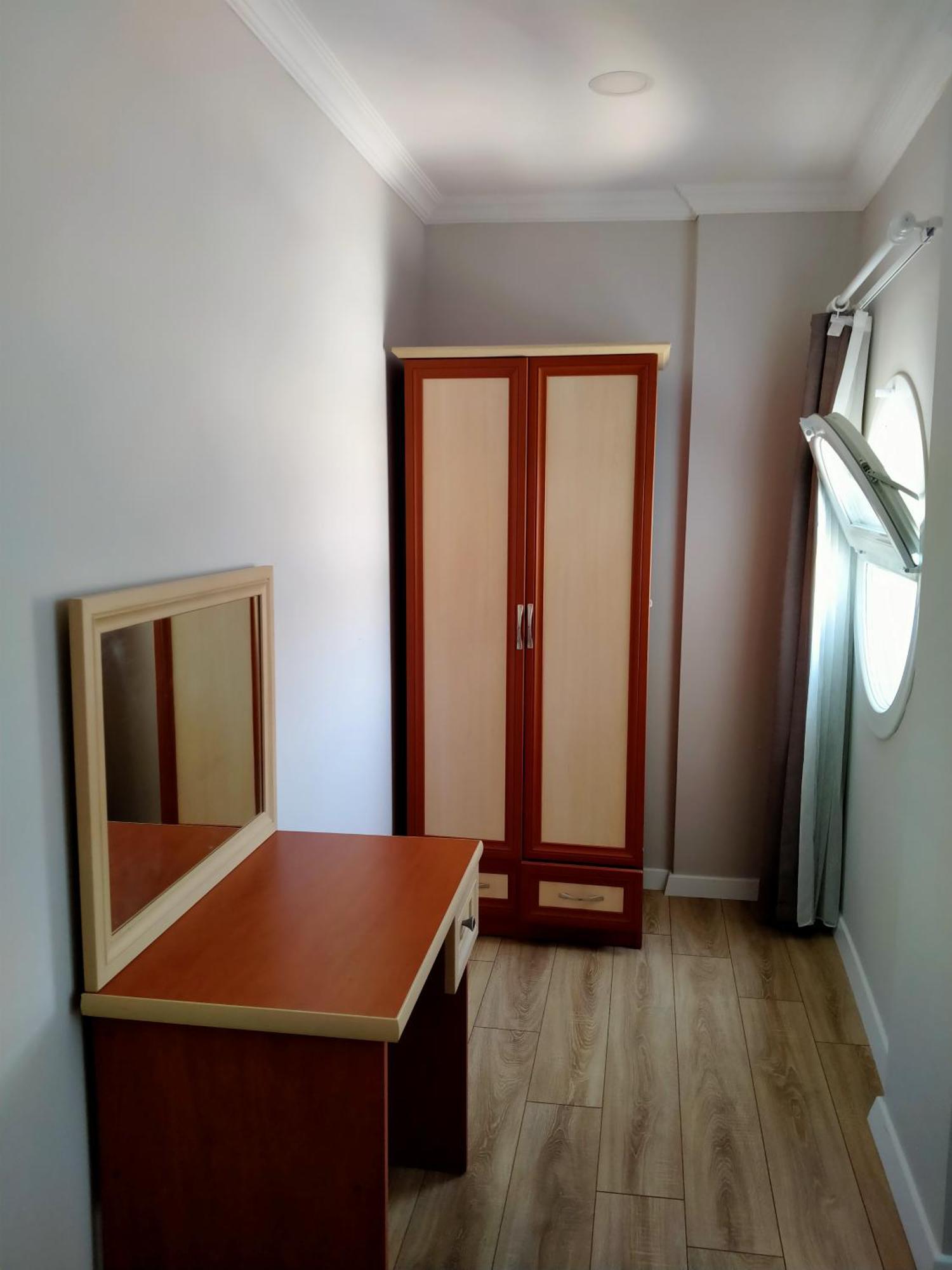 Venues Park Apart Suites Çeşme Eksteriør billede
